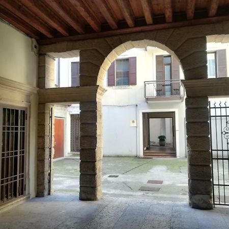 베로나 Dimora Sant'Egidio 아파트 외부 사진