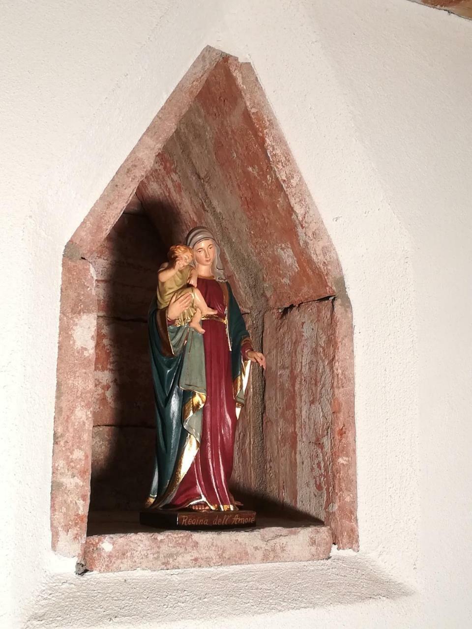 베로나 Dimora Sant'Egidio 아파트 외부 사진