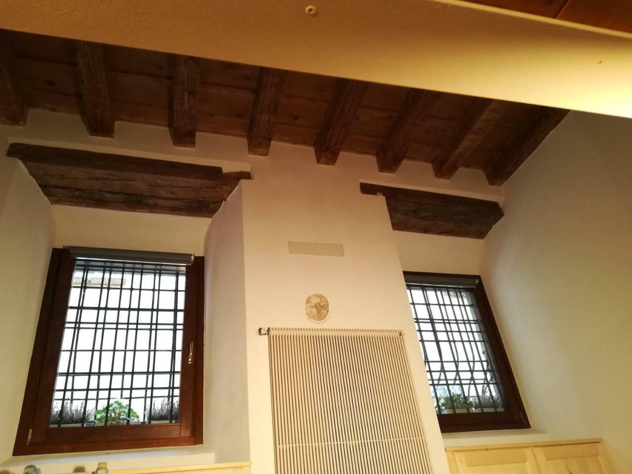 베로나 Dimora Sant'Egidio 아파트 외부 사진