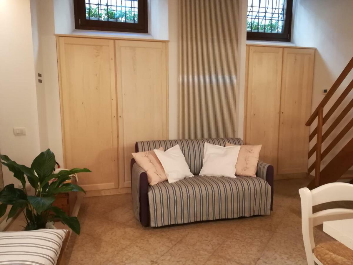 베로나 Dimora Sant'Egidio 아파트 외부 사진