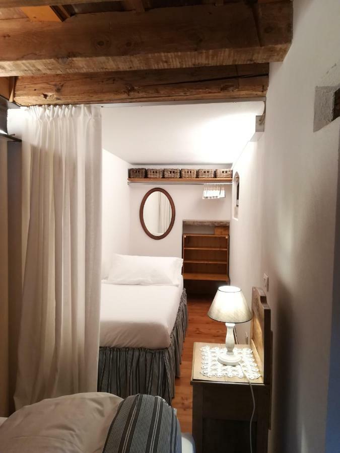 베로나 Dimora Sant'Egidio 아파트 외부 사진